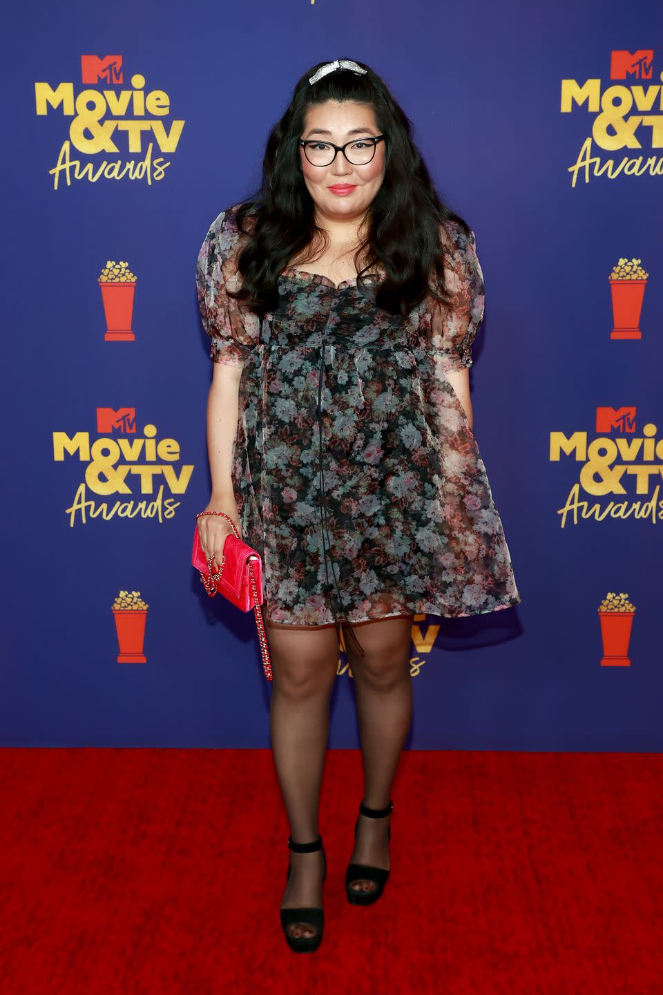 12) Jenny Han