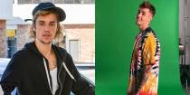 <p>It's almost summer which means it's the perfect time to chop off your hair and Justin did just that. He seems to be going back to his spiky hair from his <em>Purpose </em>days and <a href="https://www.seventeen.com/celebrity/movies-tv/a25349937/justin-bieber-new-music-coming/" rel="nofollow noopener" target="_blank" data-ylk="slk:with some new music coming out;elm:context_link;itc:0;sec:content-canvas" class="link ">with some new music coming out</a>, does this mean it's actually coming out sooner than we think?</p>