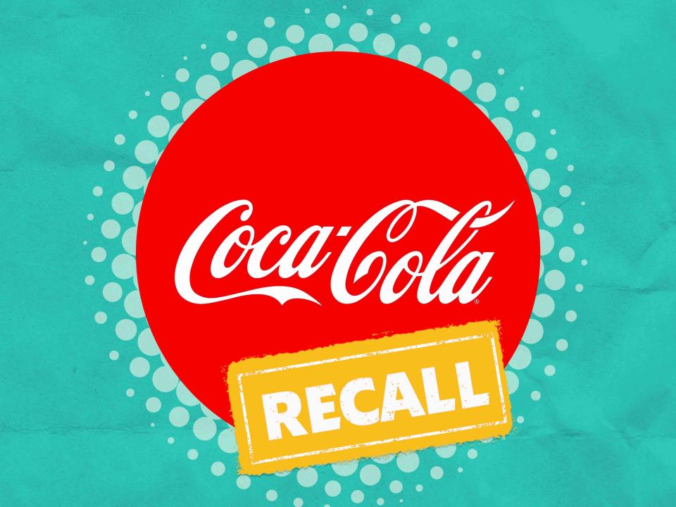 <p>Coca-Cola/Allrecipes</p>