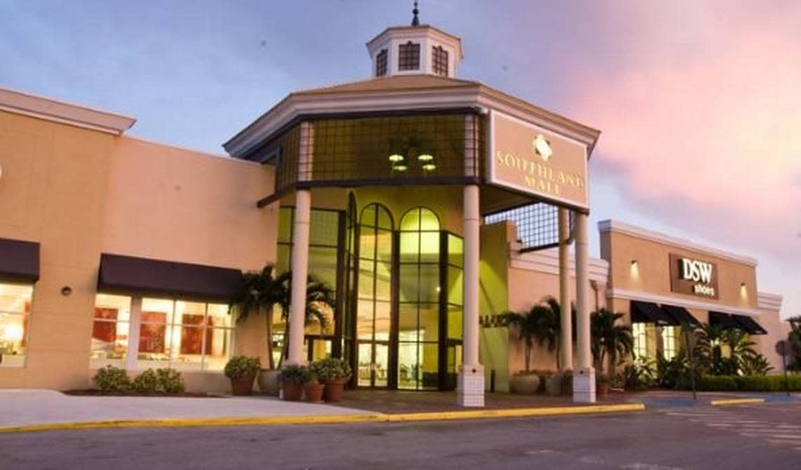 Southland Mall may see a rejuvenation after investors bought the property in May 2022, with plans to add tenants and residential units at 20505 S. Dixie Highway in Cutler Bay.