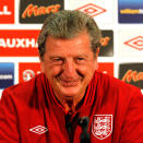 <b>Roy Hodgson - SÉLECTIONNEUR</b>