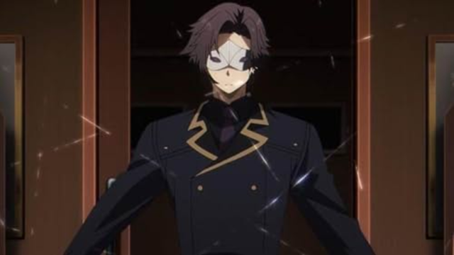 John Smith Fights the 7 Shadows in The Eminence in Shadow Season 2 Episode 6  Preview - Anime Corner