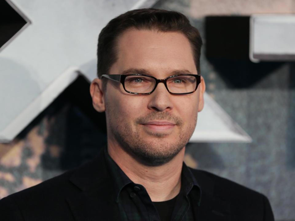 Bryan Singer: Bafta suspends 'Bohemian Rhapsody' director's nomination after sexual assault claims