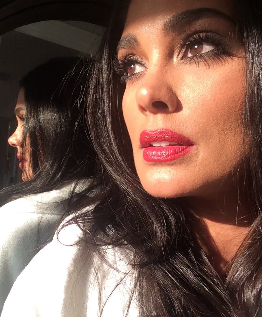 Rachel Roy, designer