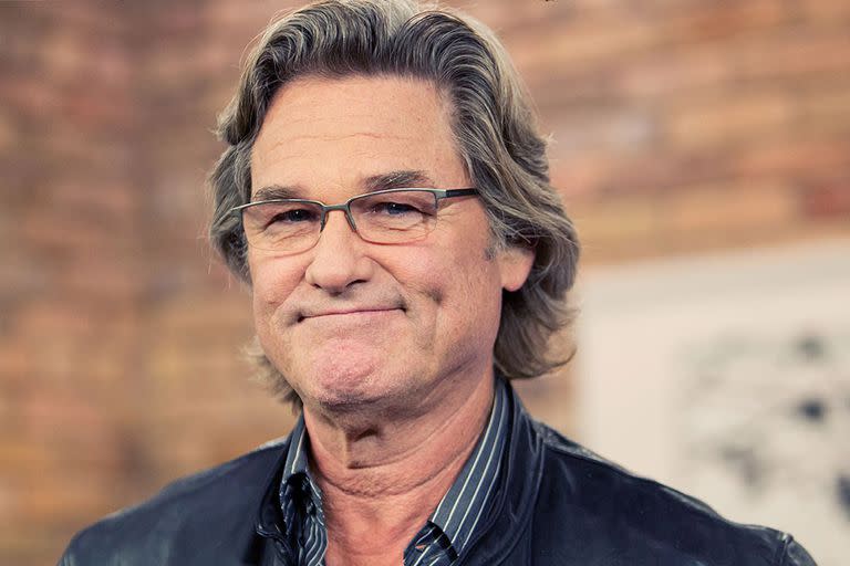 Kurt Russell quiso ser Han Solo, pero lo venció Harrison Ford