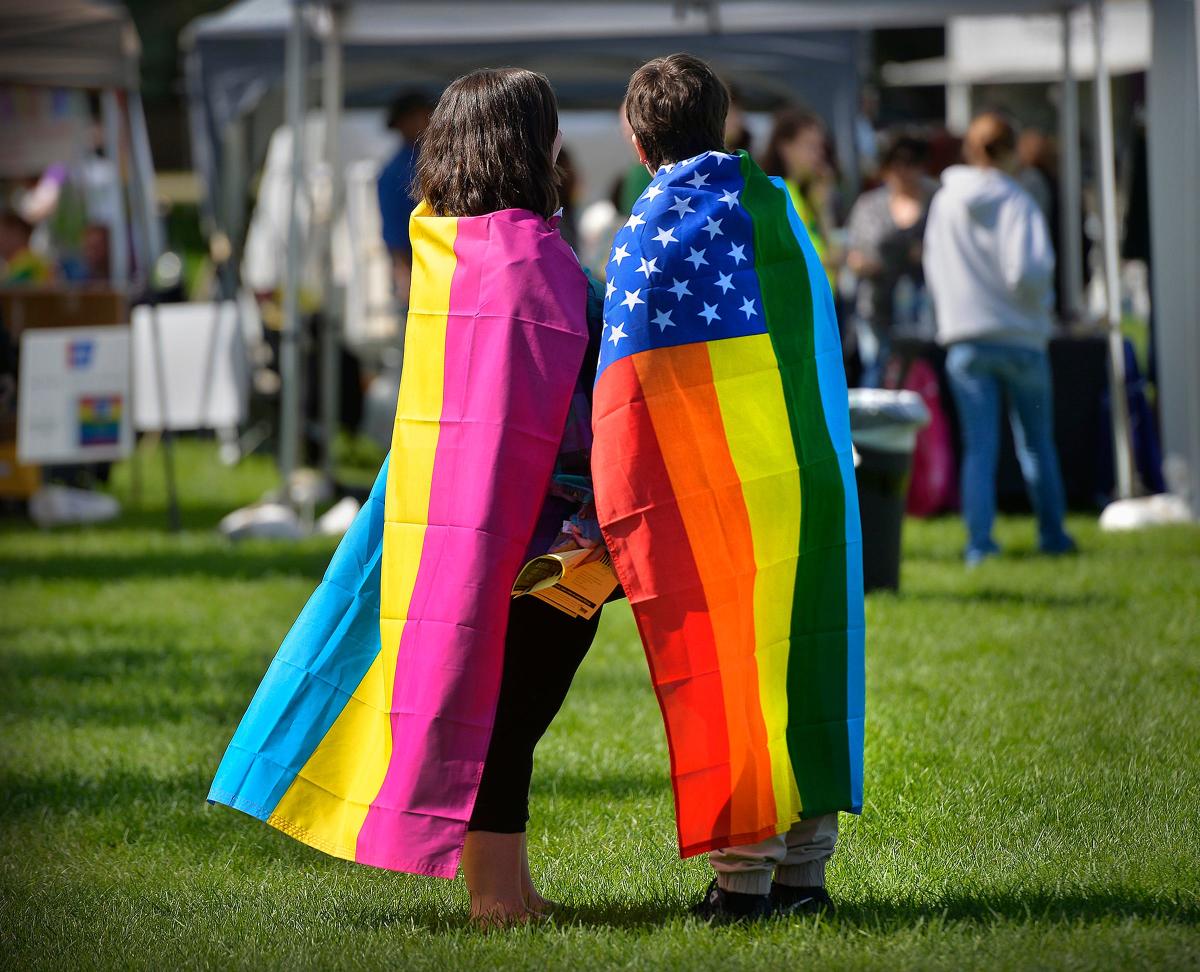 Pride Month events start this week in St. Cloud. Here’s what to know.