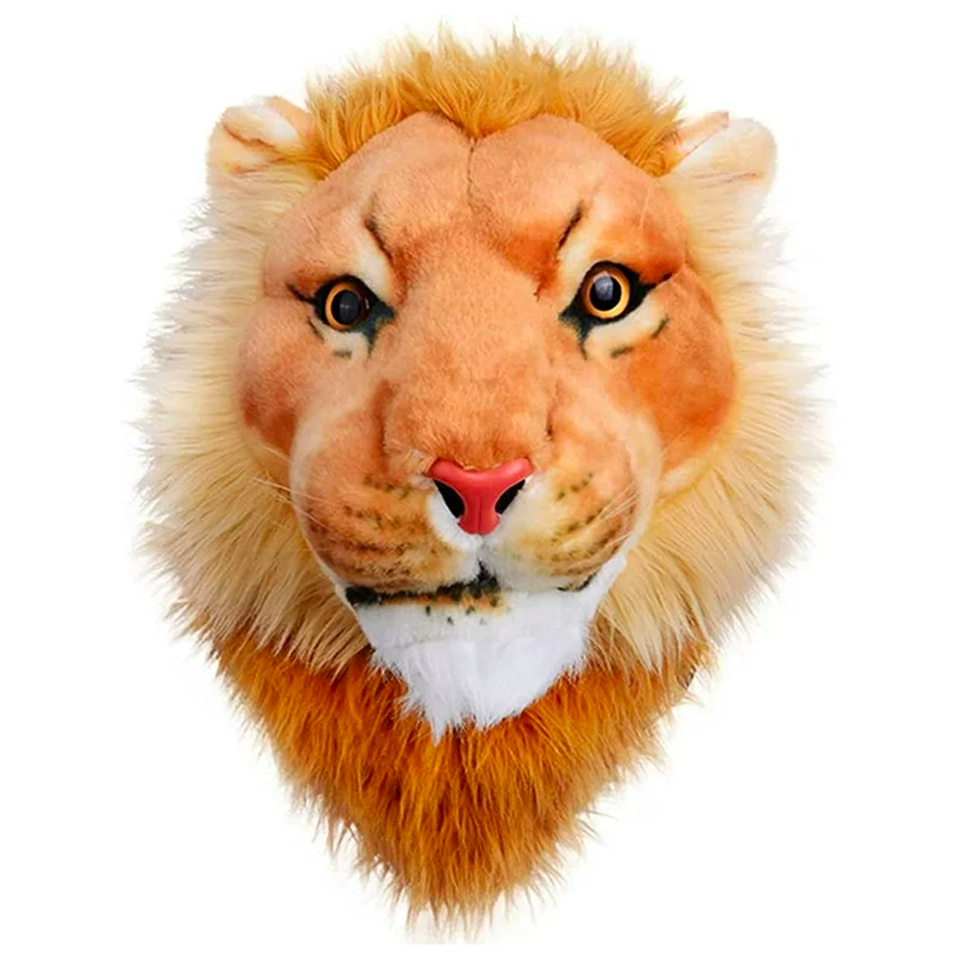 <p><a href="https://go.redirectingat.com?id=74968X1596630&url=https%3A%2F%2Fwww.walmart.com%2Fip%2FCoCopeaunt-tiger-head-backpack-lion-animal-personalized-creative-shoulder-bag-plush-Cute-funny-L-yellow-tiger%2F1558369617&sref=https%3A%2F%2F" rel="nofollow noopener" target="_blank" data-ylk="slk:Shop Now;elm:context_link;itc:0;sec:content-canvas" class="link ">Shop Now</a></p><p>Lion head backpack</p><p>walmart.com</p><p>$40.98</p>