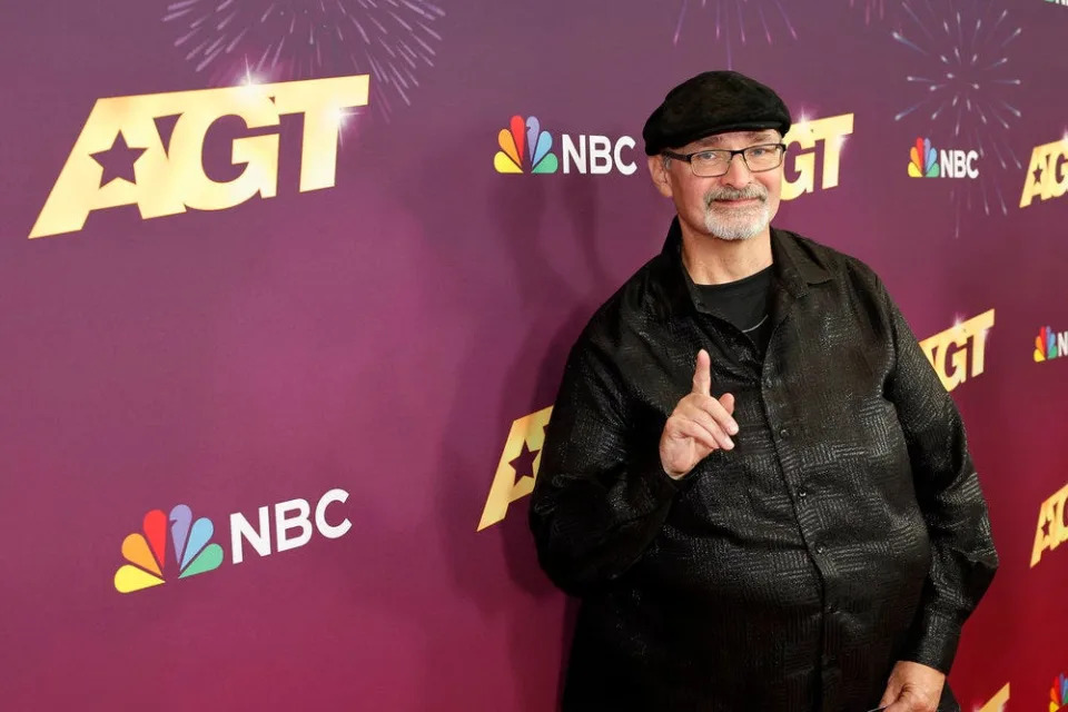 Months after stealing fans' hearts and wowing "America's Got Talent" judges, Terre Haute's singing school janitor, Richard Goodall, won Season 19 of the NBC reality show.