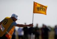 The 149th Open Championship