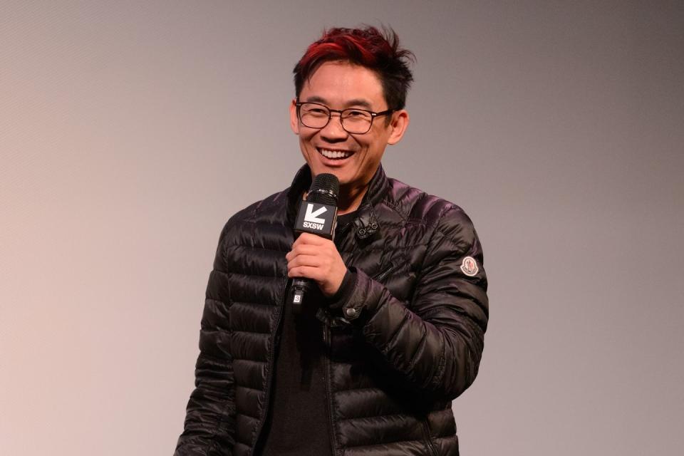 james wan