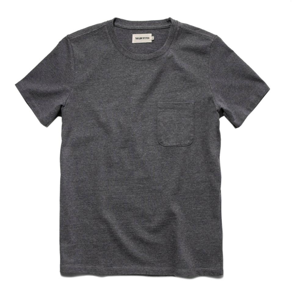 Taylor Stitch Heavy Bag Tee