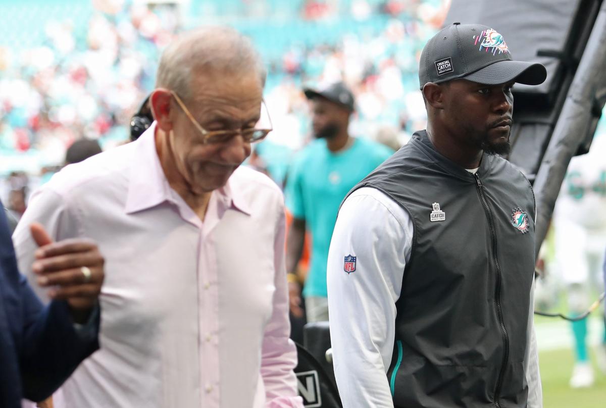 The betting implications of the Dolphins, Browns alleged tanking