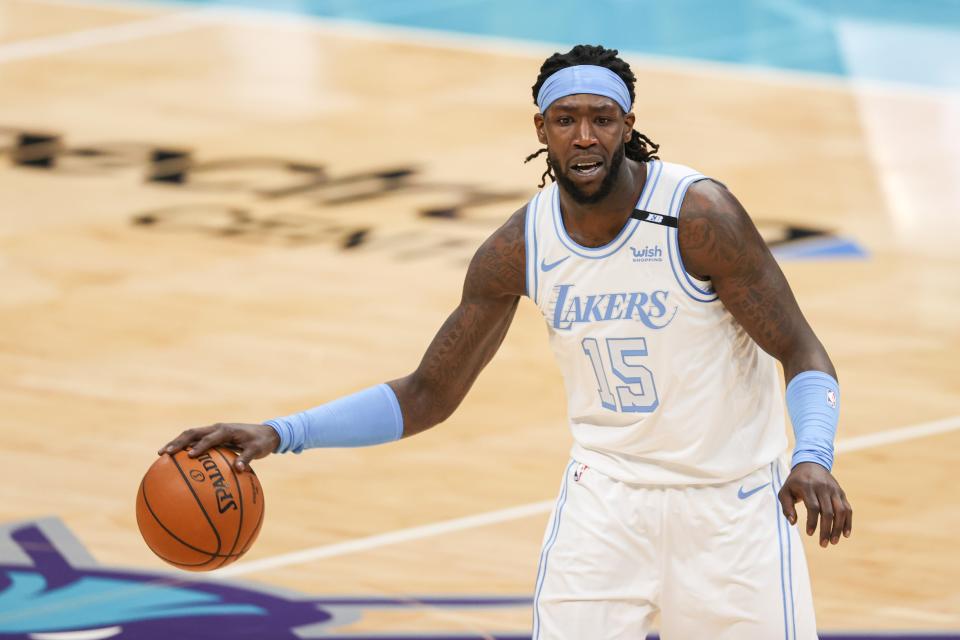 Montrezl Harrell