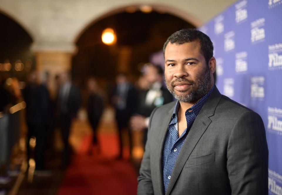 jordan peele