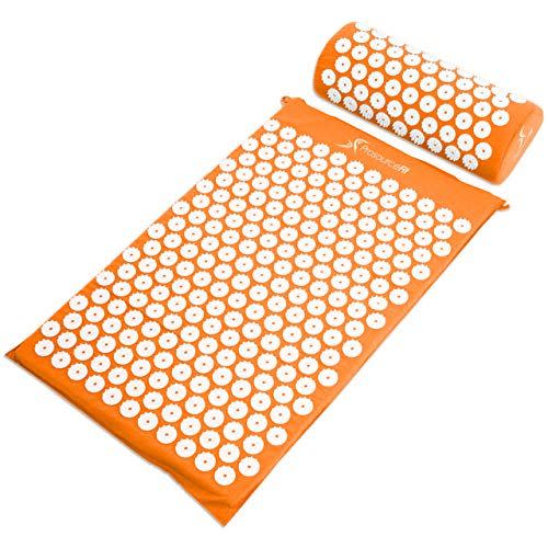 1) Home Acupuncture Mat
