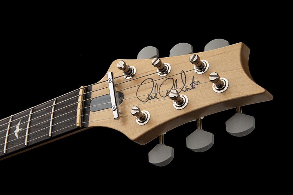 PRS 'Dead Spec' Silver Sky Limited Edition