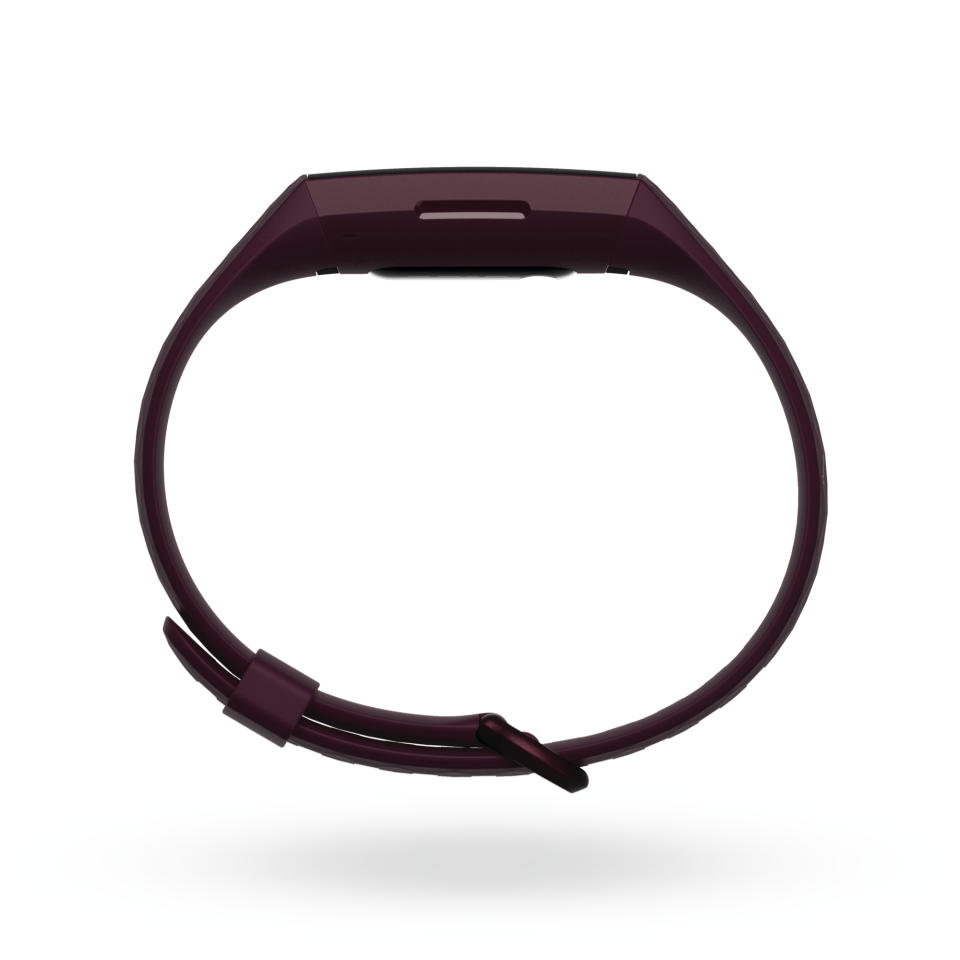 Fitbit Charge 4 