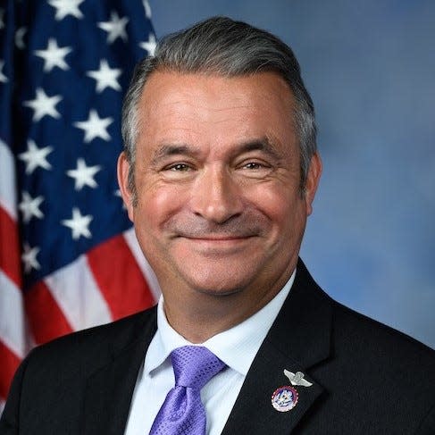 Rep. Don Bacon, R-Neb.