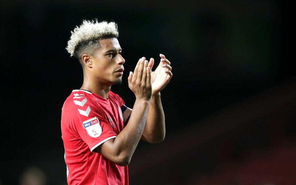 Lyle Taylor