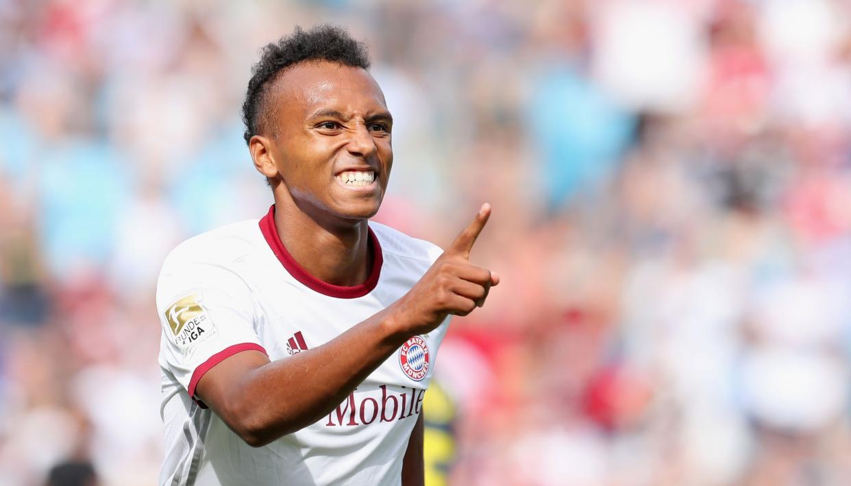 Julian Green