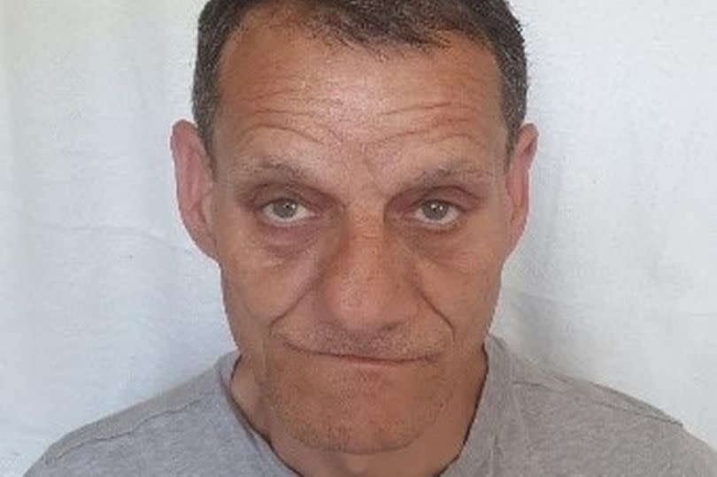Horvath Istvan is wanted by Hungarian law enforcement but has links to Dewsbury