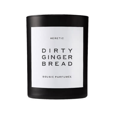 Heretic Parfum Dirty Gingerbread Candle