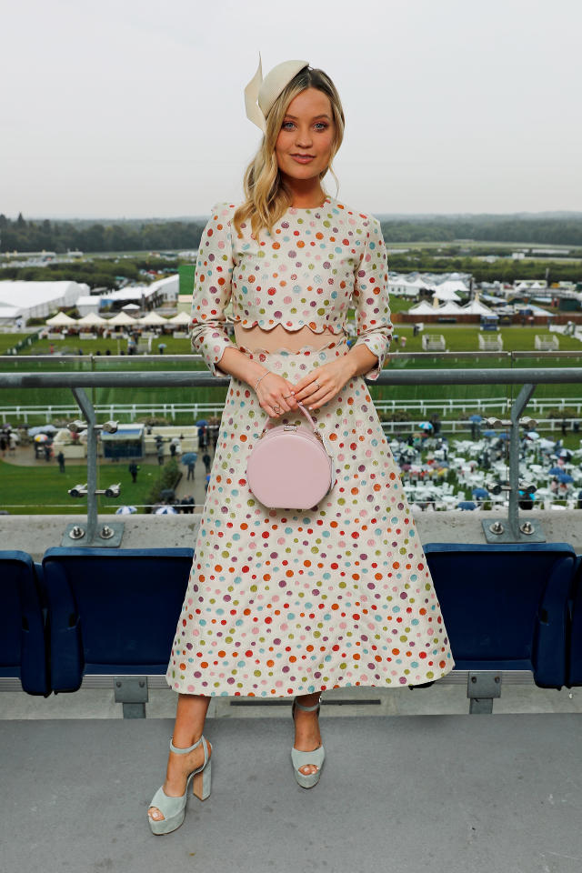 Ascot clarifies dress code - Eurosport