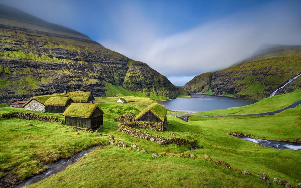 Faroe Islands