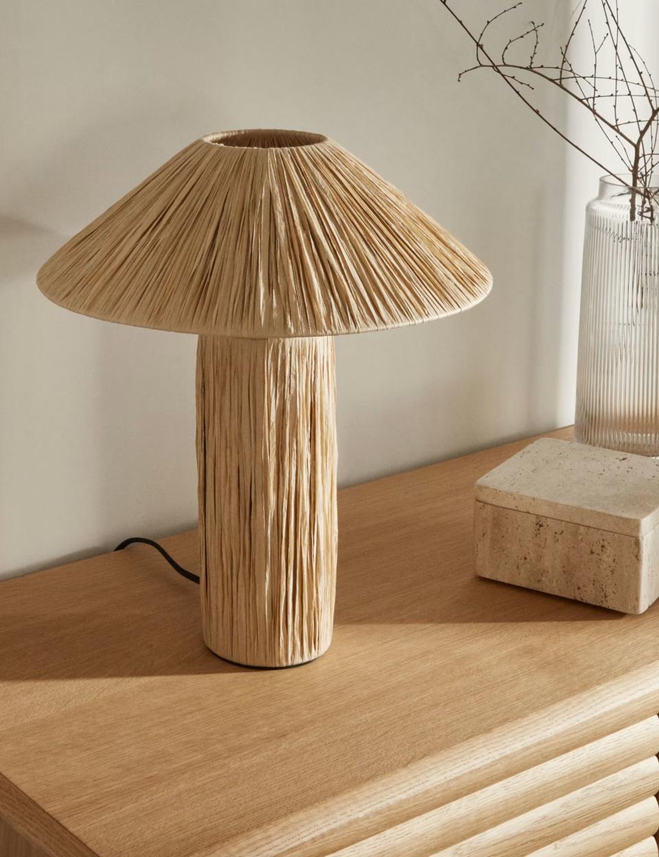 Lampe, Kave Home