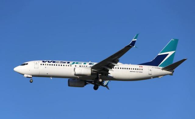 Canada's WestJet returns Boeing 737 Max to service, News