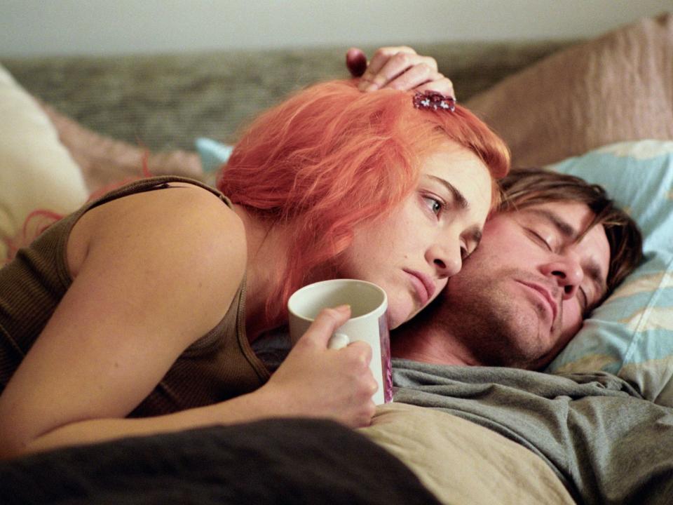 Eternal Sunshine of the Spotless Mind at 15: Why the mind-bending film remains a perfect portrait of heartbreak