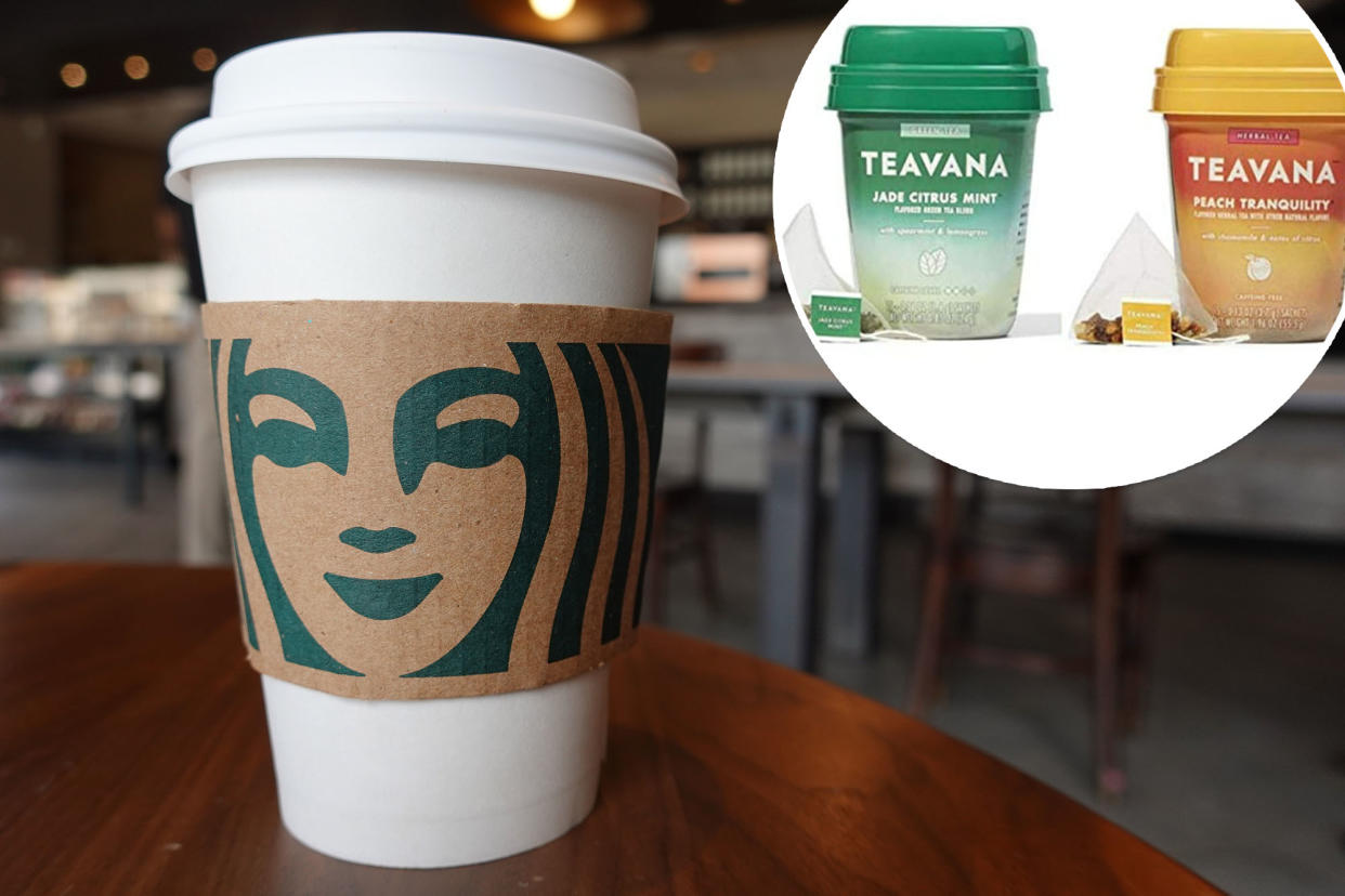 If you're feeling a cold coming on but don't want to wait in line at Starbucks, here's how to make the popular 