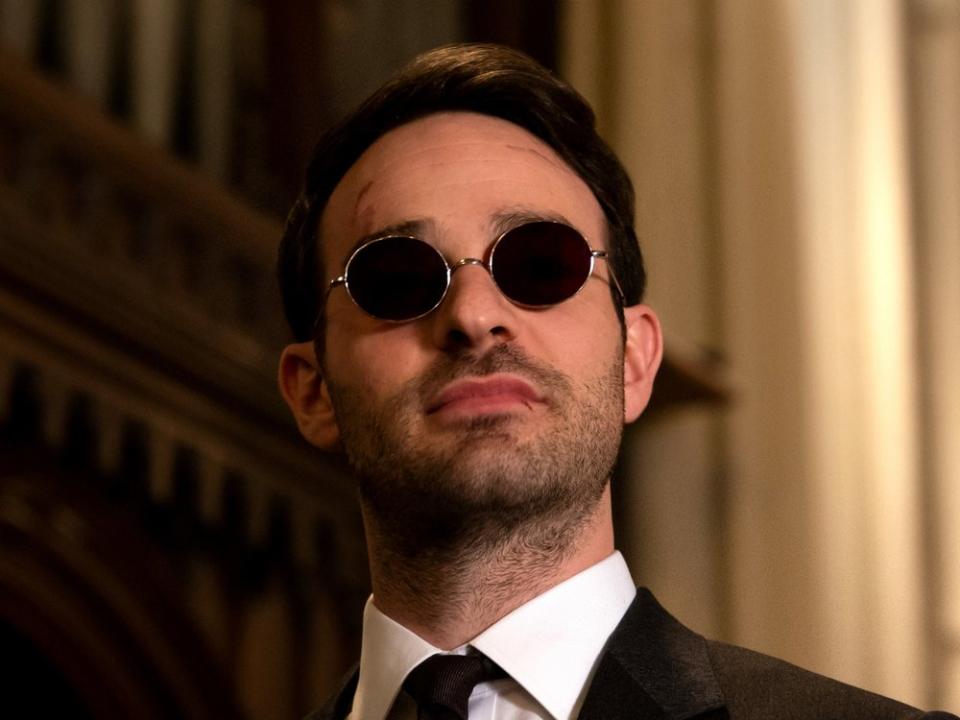 Charlie Cox dürfte auch für den neuen Anlauf die erste Wahl als Titelheld sein. (Bild:  David Lee/Netflix)