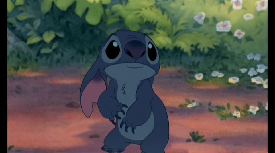 Stitch