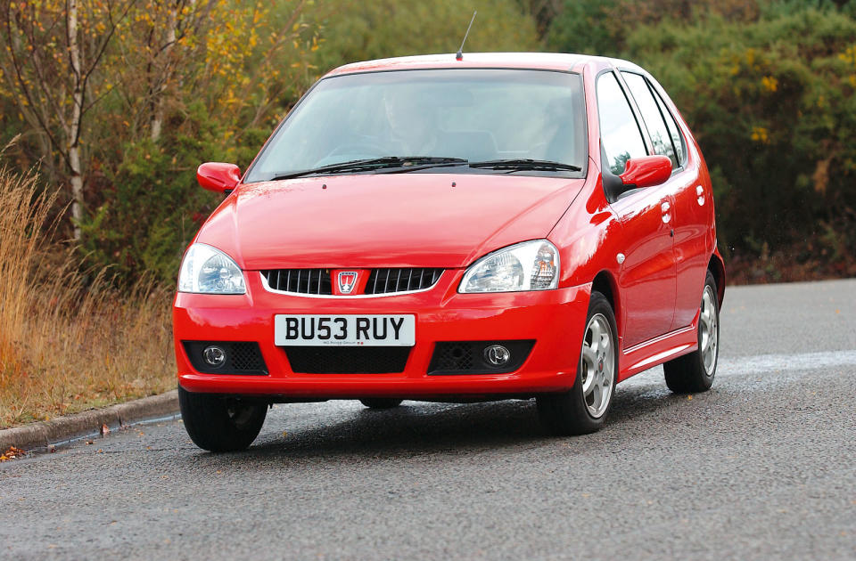 <p>An Indian-built car with a Union Jack on its rump. It was at least cheap, but there was a reason for that. It was bought in by MG Rover to give dealers a small car to sell after the Metro (sorry..., <strong>Rover 100</strong>) was ignominiously axed in 1998. It would probably have gone on for much longer but the company went bust.</p><p><strong>How many left? </strong>Around 280</p><p><strong>My life is incomplete without a CityRover in it - how much to buy one? </strong>It's rare - and getting rarer by the day. There’s only two for sale at present, from £650.</p>