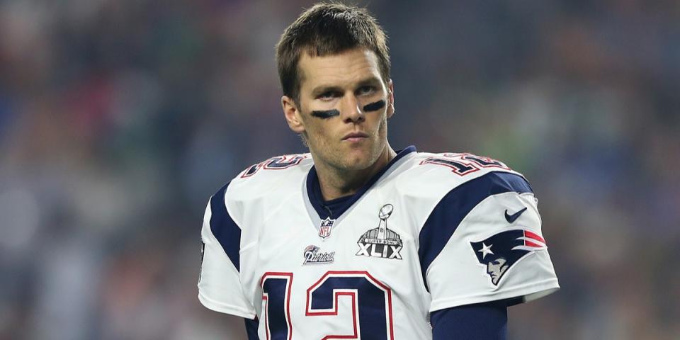 tom brady