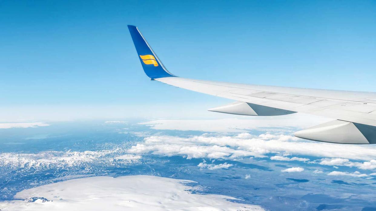 IcelandAir