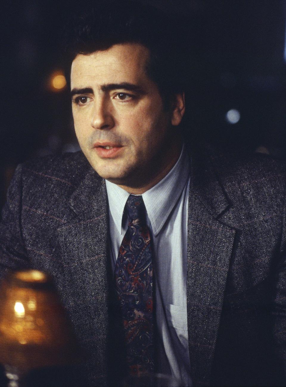 John Fiore as Detective Tony Profaci