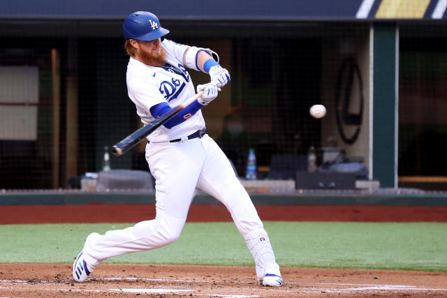 How Justin Turner and Kenley Jansen vowed to return for Dodgers title