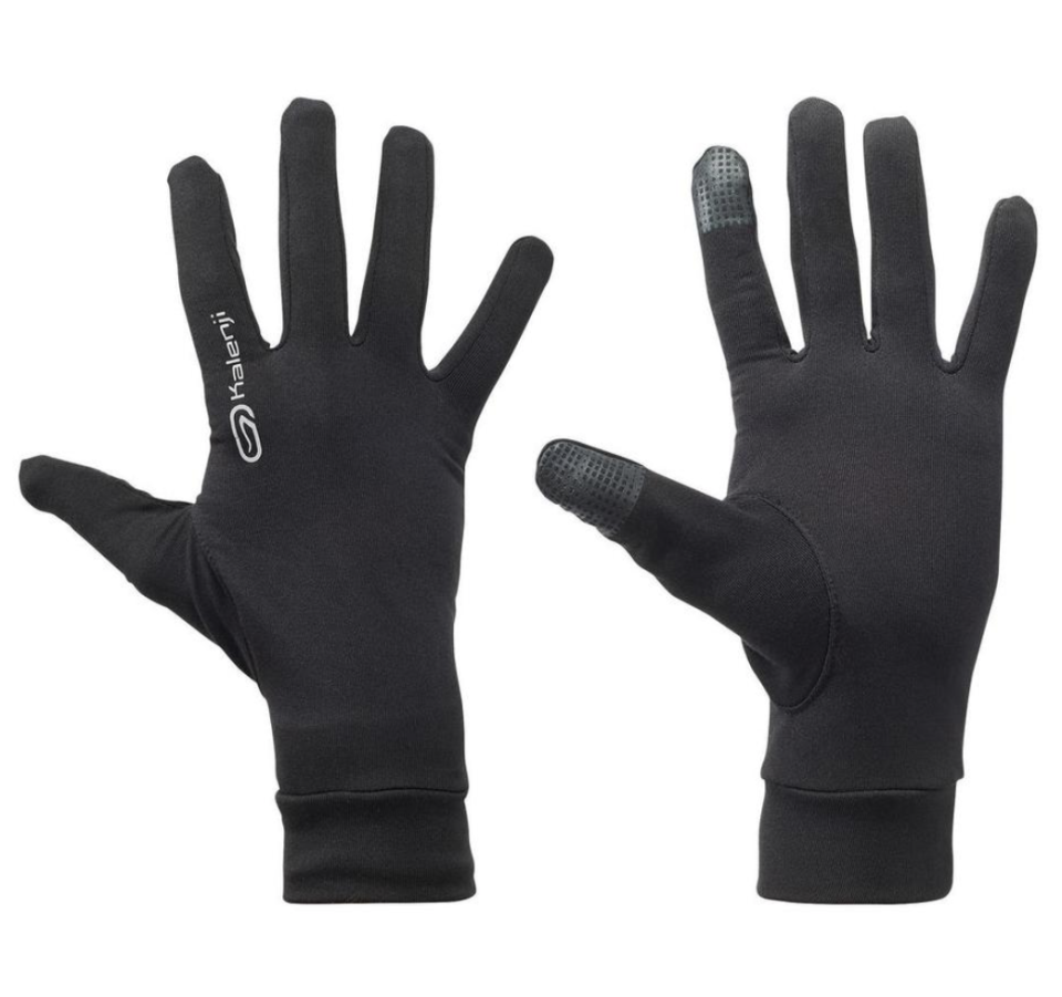 Kalenji Tactile Running Gloves, $10.00,