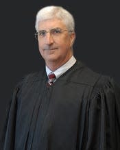 FILE - Superior Court Judge Daniel J. Craig announced last week he will not be running for re-election.
