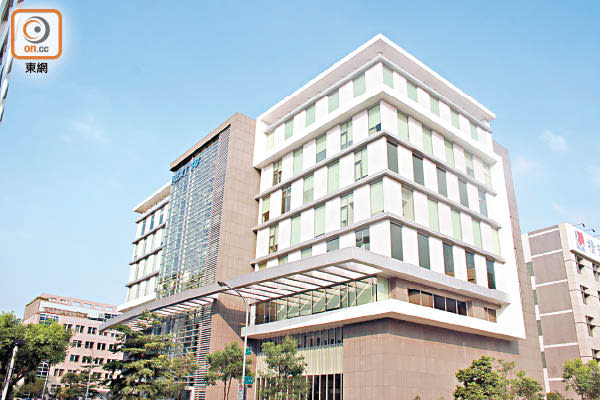 去年三月，黎智英將位於台灣內湖區的「壹電視大樓」全幢出售。