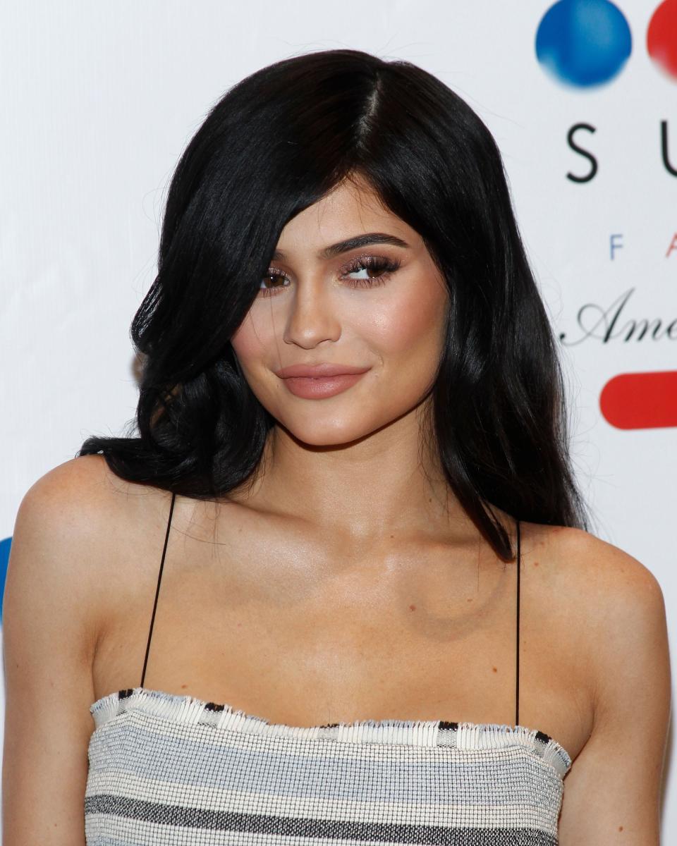 Kylie Jenner