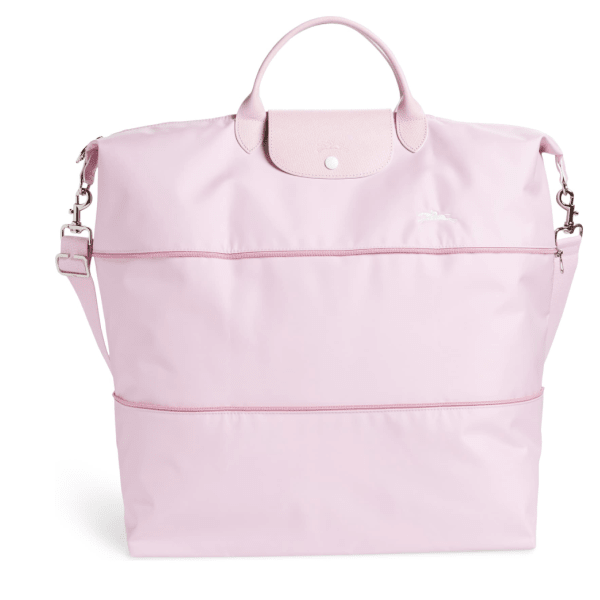 Longchamp Le Pliage totes in every color are *finally* 40 percent off at  Nordstrom