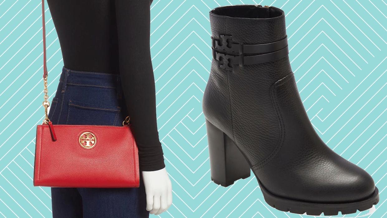 These new fall finds come at a huge discount.