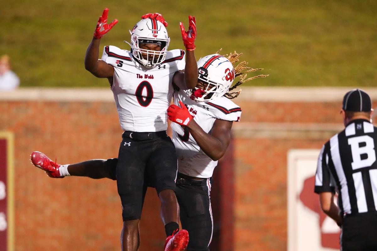 Game Day: Colonels Open NCAA FCS Playoffs Against Gardner-Webb