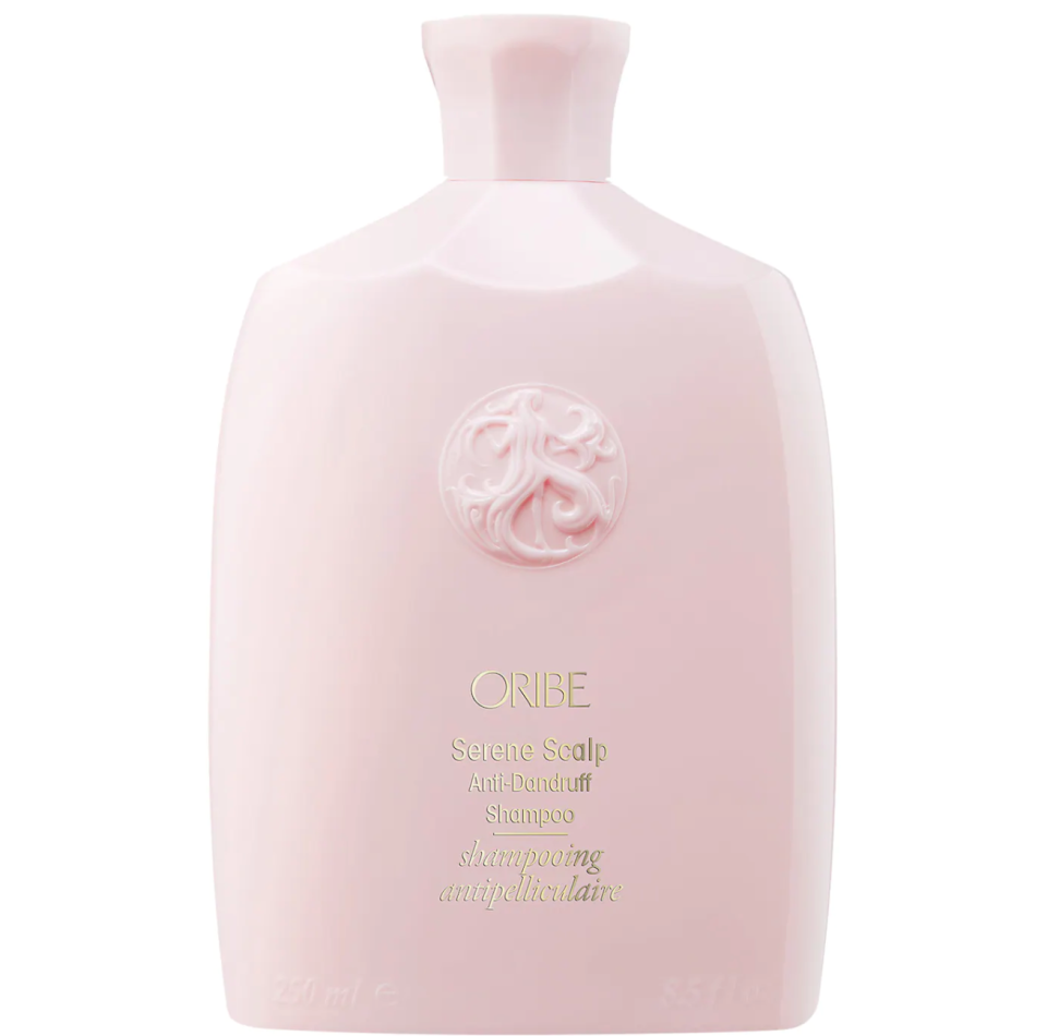 13) Serene Scalp Anti-Dandruff Shampoo