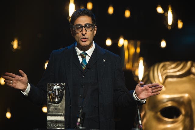 Sanjeev Kohli