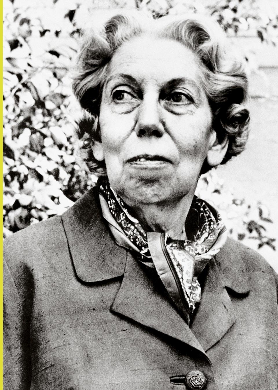 Eudora Welty