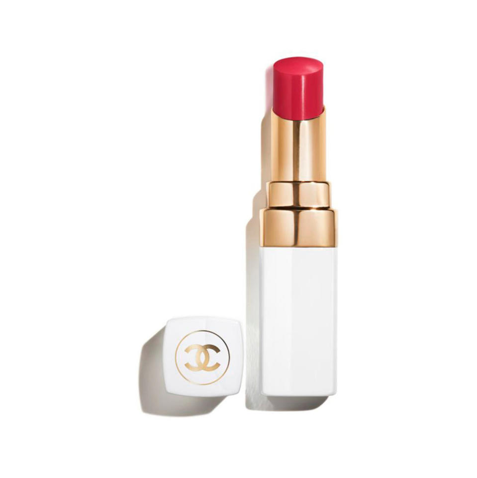 Chanel Rouge Coco Lip Balm